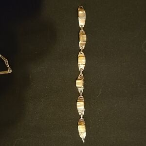 925 Elegant Silver Bracelet